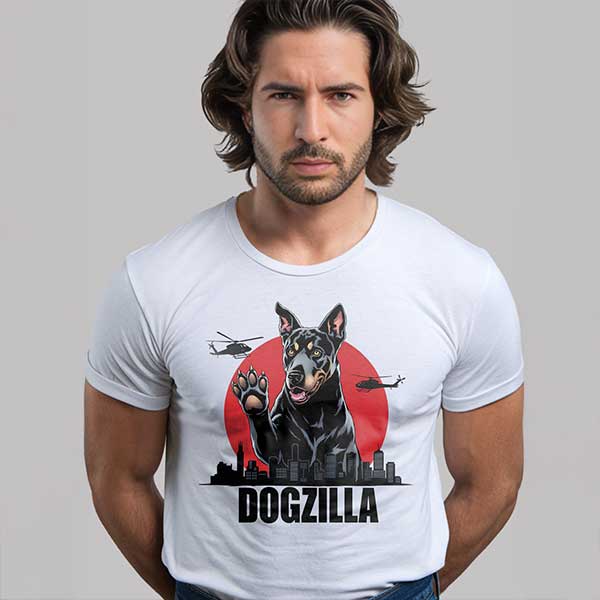Dogzilla-sticky