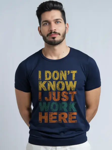 funny work shirt