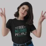 Dental assistant shirt