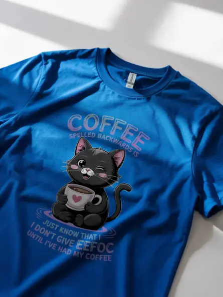 Just know that i don’t give eeffoc shirt - image 5