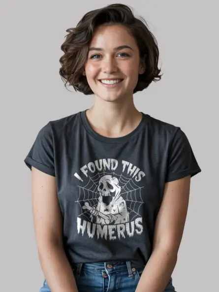 Funny Nurse Halloween Shirt