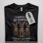 Abyssinian shirt