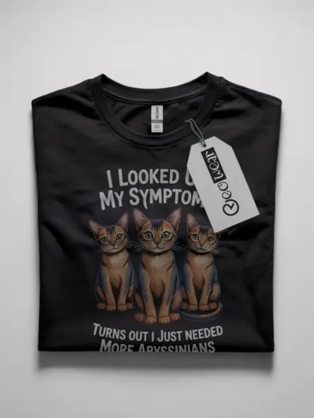 Abyssinian Shirt