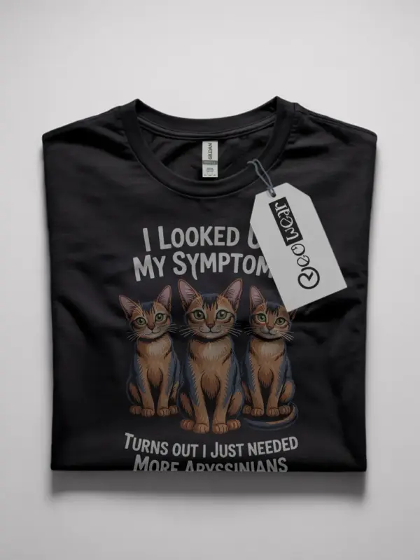 Abyssinian shirt