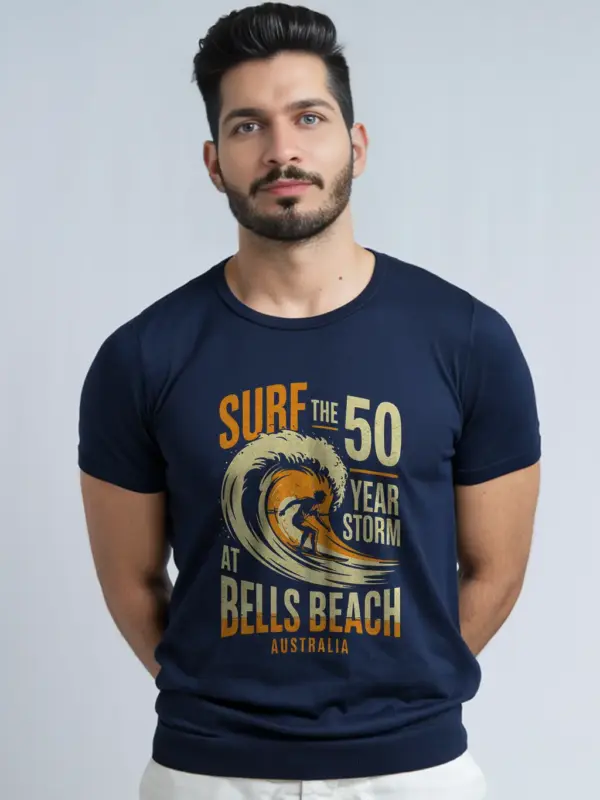 australian surf competition merch