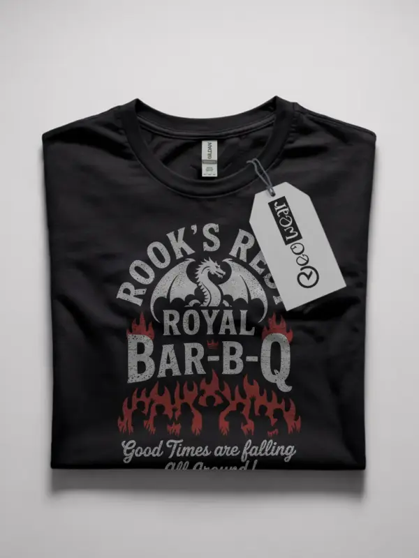black-back-house-of-the-dragon-bbq-t-shirt house of the dragon bbq t-shirt