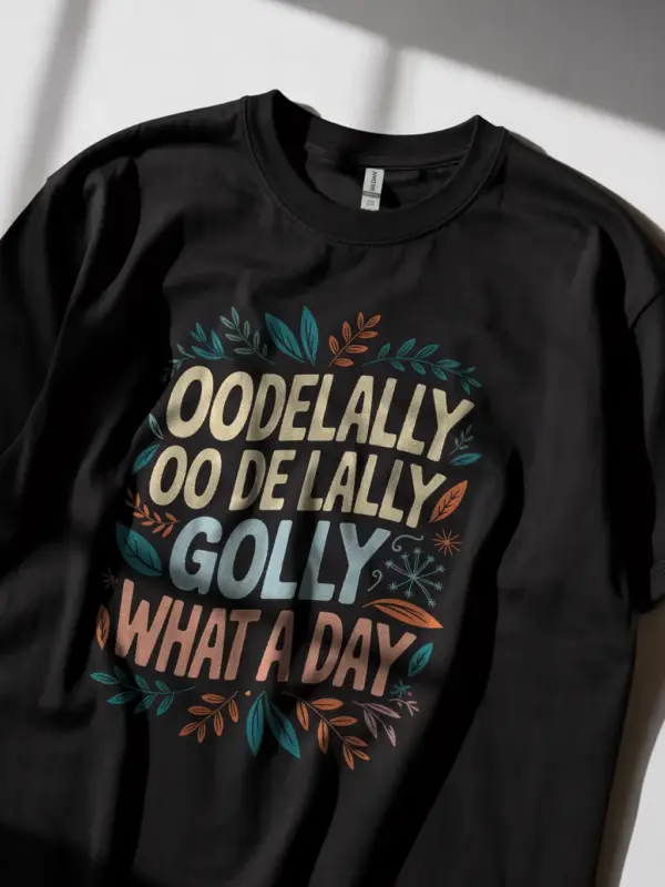 black-front-golly-what-a-day-t-shirt