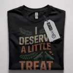 Black Praying Mantis T-Shirt Aesthetic praying mantis graphic tee for Gen Z