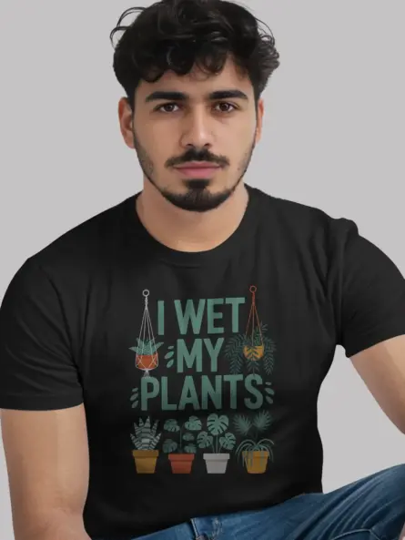 Black-lifestyle-funny-plant-lover-t-shirt-gardening-humor