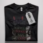 Book Lovers Shirt
