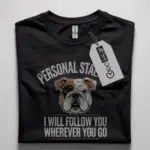 Bulldog T-shirt