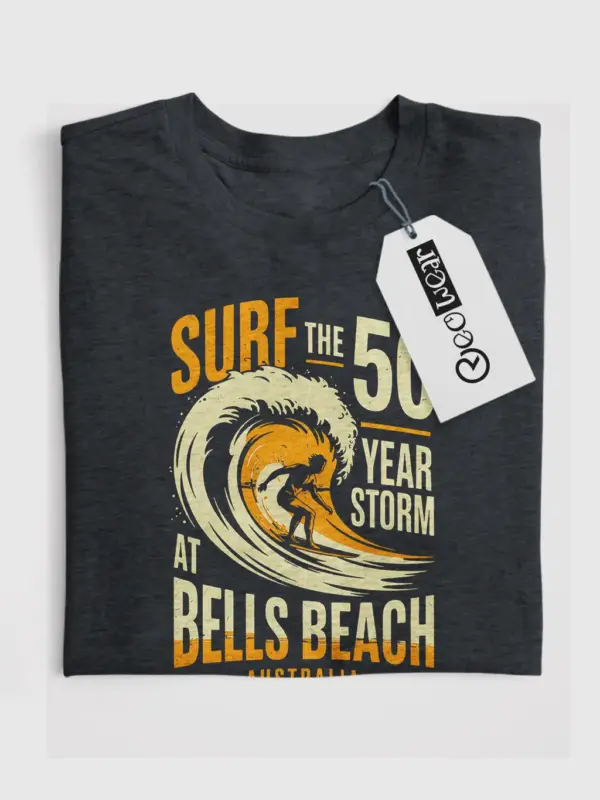 mental health awareness surf tee