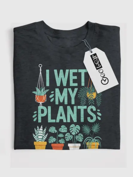 Dark-heather-back-view-funny-plant-lover-t-shirt-houseplant-graphic
