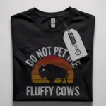 Fluffy Cows Shirt