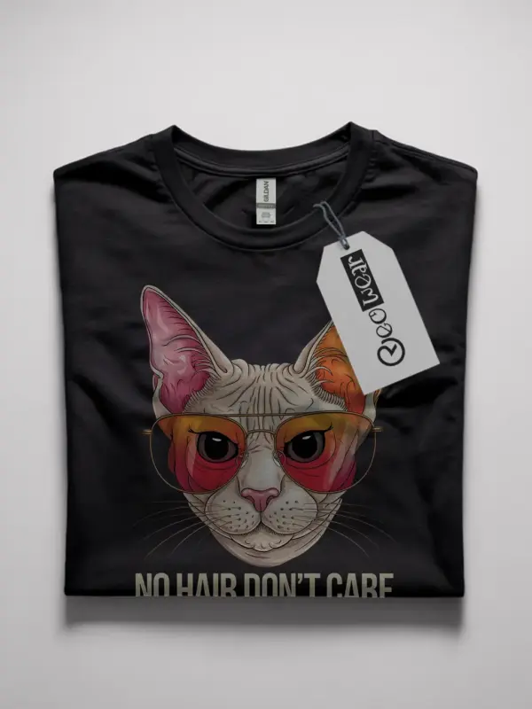 Sphynx cat