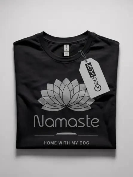 Namaste Shirt