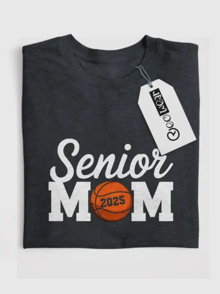 Senior mom shirt