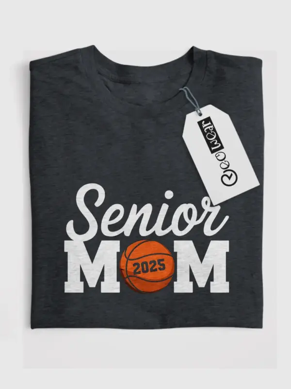 Senior mom shirt