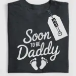 Soon to be Dad Shirt