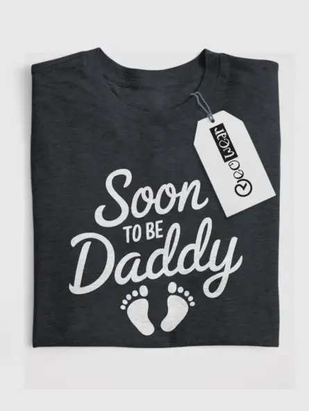 Soon to be Dad Shirt