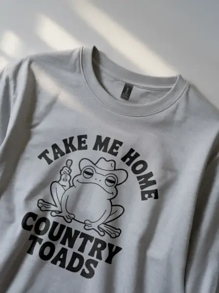 country music pun t-shirt