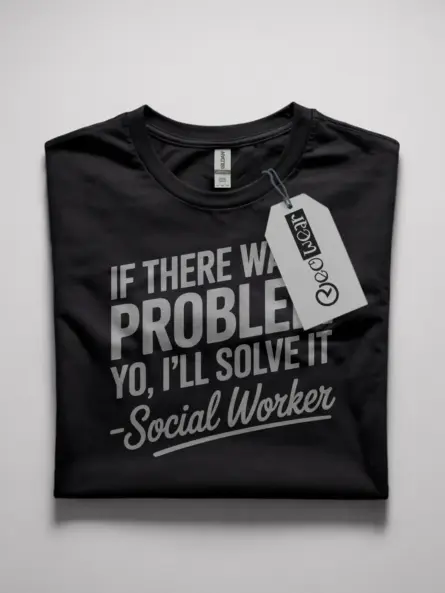 funny anxiety tee shirt