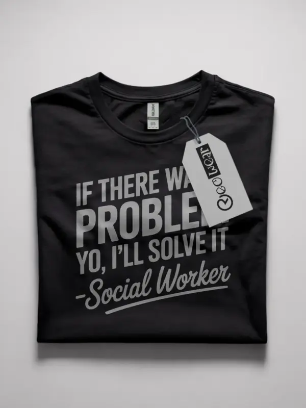 funny anxiety tee shirt