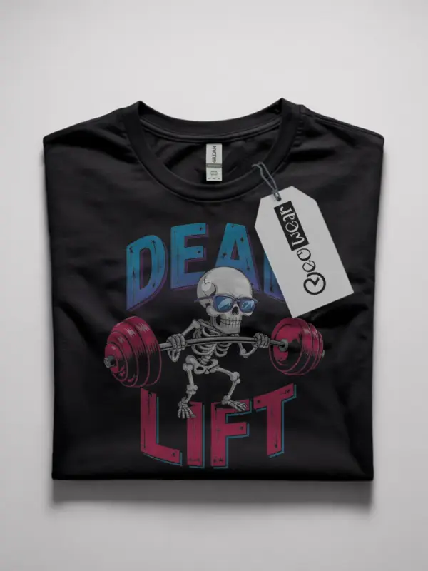 funny skeleton chef shirt for pizza lovers