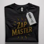 Master Electrician T-Shirt