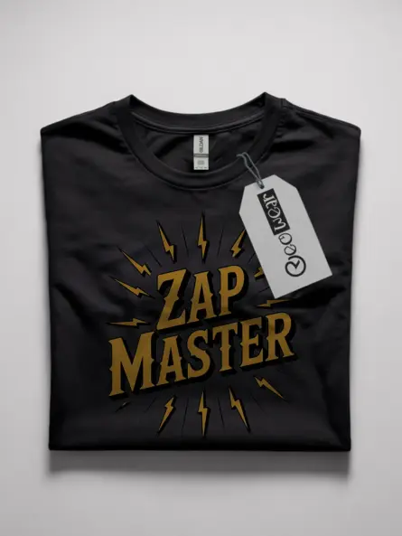 Master Electrician T-Shirt