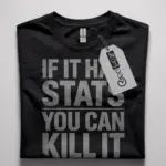 rpg stats t shirt