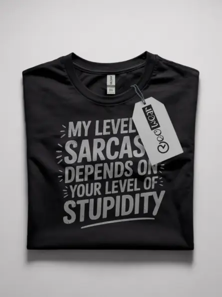 sarcastic t-shirt for coworkers