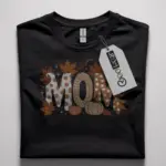 autumn mom shirt