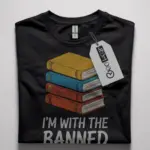 banned books shirt