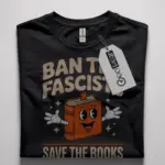 banned books t-shirt