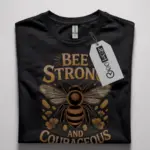 bee strong t-shirt