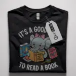book day t-shirt