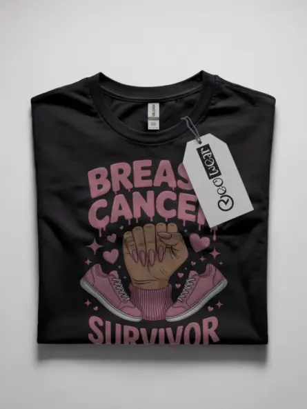 breast cancer survivor shirt