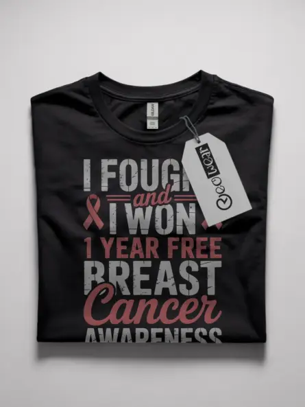 breast cancer survivor shirt