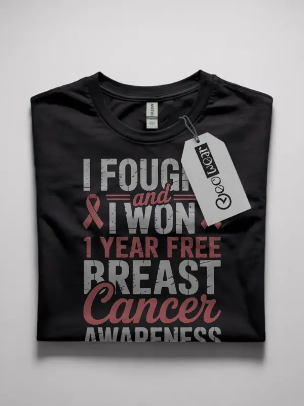 breast cancer survivor shirt