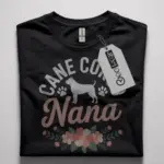 dog nana shirt