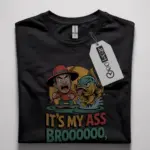 funny fishing shirt