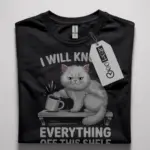 grumpy cat shirt
