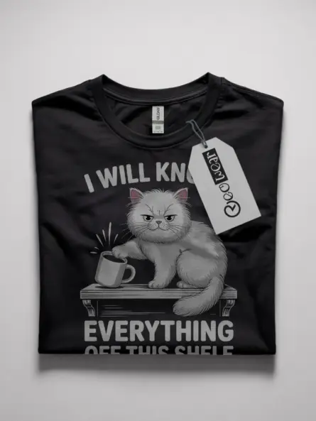 grumpy cat shirt