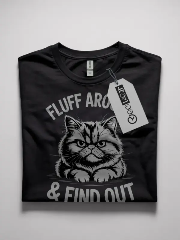 grumpy cat Tshirt