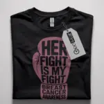 her fight is my fight shirt