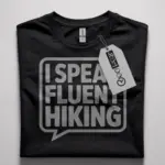 hiking clothes