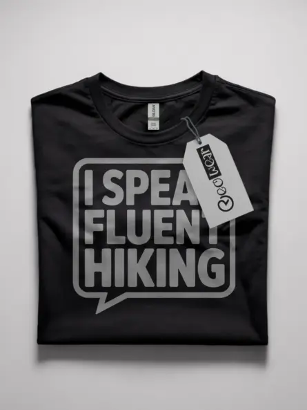 hiking clothes