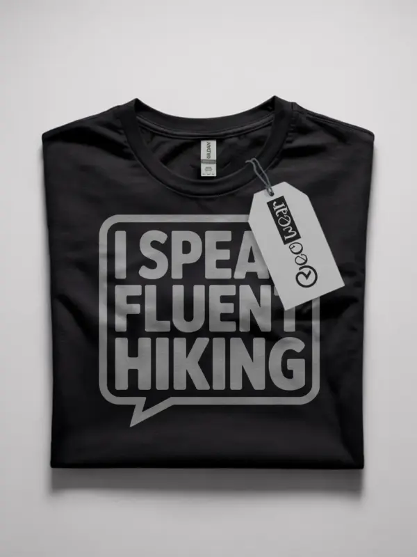 hiking clothes