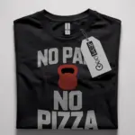 kettlebell t-shirt